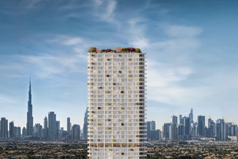 Apartment in Dubai 2 bedrooms, 113 sq.m. № 101298 - photo 6