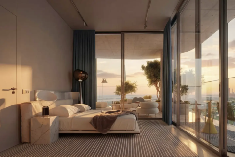 Apartment in Dubai 2 bedrooms, 113 sq.m. № 101298 - photo 2