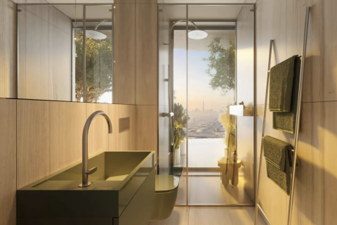 Apartment in Dubai 2 bedrooms, 113 sq.m. № 101298 - photo 7