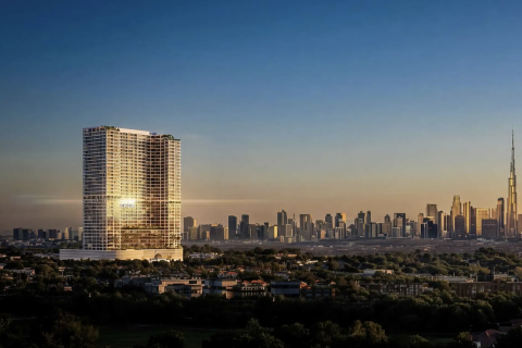 Apartment in Dubai 2 bedrooms, 113 sq.m. № 101298