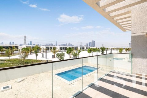 Villa in District One, Mohammed Bin Rashid City, Dubai 6 bedrooms, 1151 sq.m. № 39011 - photo 3