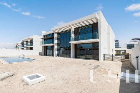 Villa in District One, Mohammed Bin Rashid City, Dubai 6 bedrooms, 1151 sq.m. № 39011 - photo 24