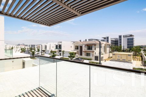 Villa in District One, Mohammed Bin Rashid City, Dubai 6 bedrooms, 1151 sq.m. № 39011 - photo 11