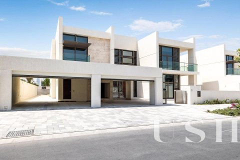 Villa in District One, Mohammed Bin Rashid City, Dubai 6 bedrooms, 1151 sq.m. № 39011 - photo 28