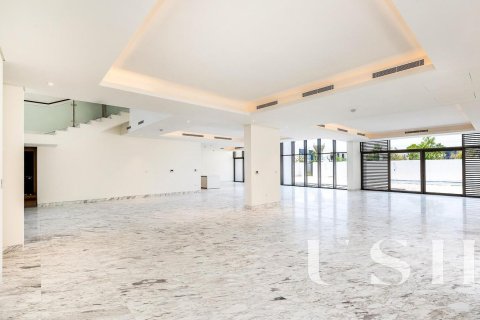 Villa in District One, Mohammed Bin Rashid City, Dubai 6 bedrooms, 1151 sq.m. № 39011 - photo 16