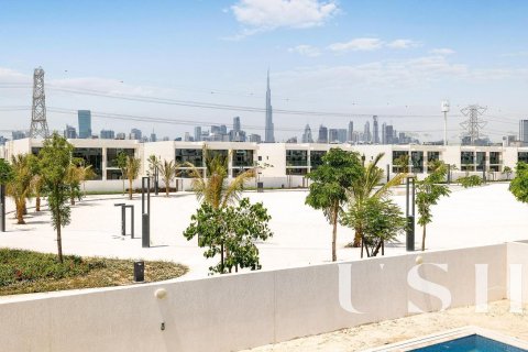 Villa in District One, Mohammed Bin Rashid City, Dubai 6 bedrooms, 1151 sq.m. № 39011 - photo 25