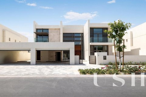 Villa in District One, Mohammed Bin Rashid City, Dubai 6 bedrooms, 1151 sq.m. № 39011 - photo 18