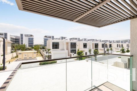 Villa in District One, Mohammed Bin Rashid City, Dubai 6 bedrooms, 1151 sq.m. № 39011 - photo 30