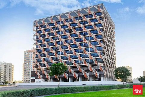 Appartement à Wadi Al Safa 2, Dubai, 2 chambres, 115.6 m², № 110525