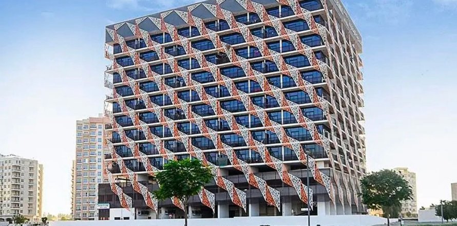 Apartamento en Wadi Al Safa 2, Dubai, 2 dormitorios, 115.6 m², № 110525
