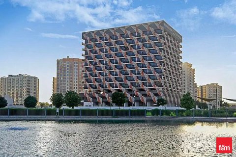 Apartamento en Wadi Al Safa 2, Dubai, 2 dormitorios, 115.6 m², № 110525 - foto 2