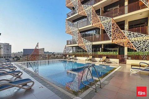 Apartamento en Wadi Al Safa 2, Dubai, 2 dormitorios, 115.6 m², № 110525 - foto 5