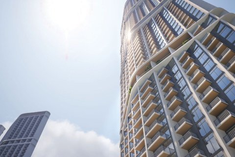 Apartment in Dubai 1 bedroom, 49.2 sq.m. № 110523 - photo 3