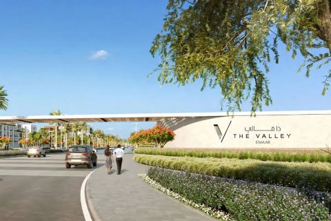 Villa en Dubai, 4 dormitorios, 388.9 m², № 110526 - foto 4