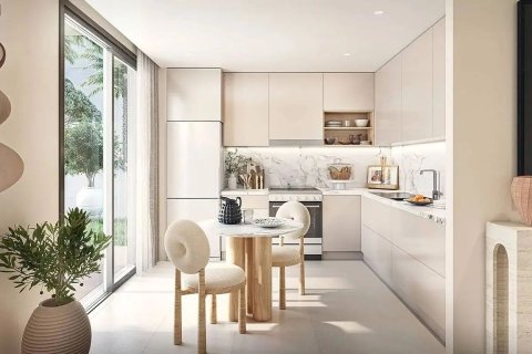 Villa en Dubai, 4 dormitorios, 388.9 m², № 110526 - foto 7