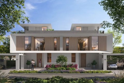 Villa en Dubai, 4 dormitorios, 388.9 m², № 110526 - foto 5