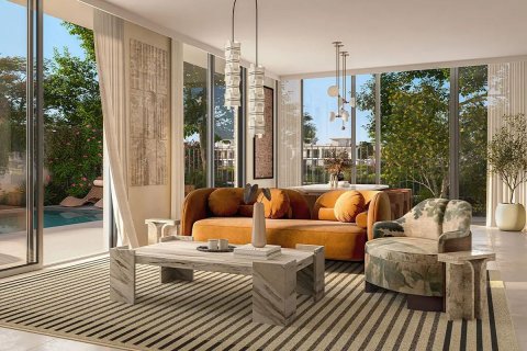 Villa en Dubai, 4 dormitorios, 388.9 m², № 110526 - foto 10