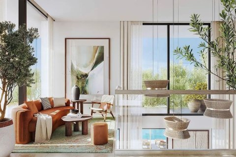 Villa en Dubai, 4 dormitorios, 388.9 m², № 110526 - foto 6