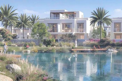 Villa en Dubai, 4 dormitorios, 388.9 m², № 110526 - foto 3