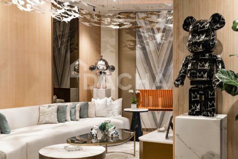 Купить квартиру в FIVE Palm Jumeirah, Пальма Джумейра, Дубай: 1 спальня, 100м², № 105180 - фото 10