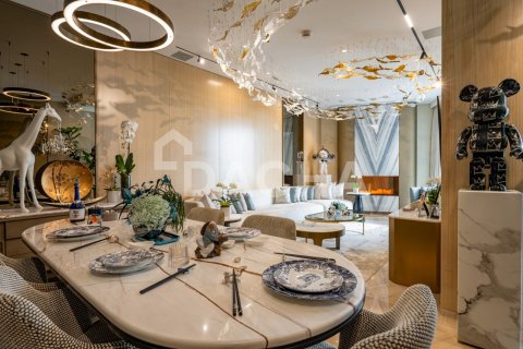 Купить квартиру в FIVE Palm Jumeirah, Пальма Джумейра, Дубай: 1 спальня, 100м², № 105180 - фото 7