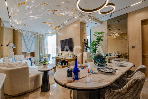 Apartment in FIVE Palm Jumeirah, Palm Jumeirah, Dubai 1 bedroom, 100 sq.m. № 105180