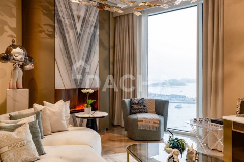 Купить квартиру в FIVE Palm Jumeirah, Пальма Джумейра, Дубай: 1 спальня, 100м², № 105180 - фото 2