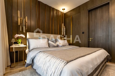 Купить квартиру в FIVE Palm Jumeirah, Пальма Джумейра, Дубай: 1 спальня, 100м², № 105180 - фото 3