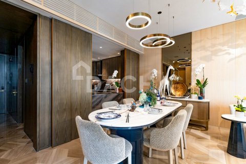 Купить квартиру в FIVE Palm Jumeirah, Пальма Джумейра, Дубай: 1 спальня, 100м², № 105180 - фото 9