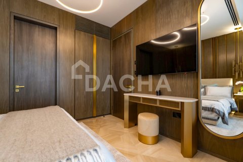 Купить квартиру в FIVE Palm Jumeirah, Пальма Джумейра, Дубай: 1 спальня, 100м², № 105180 - фото 6