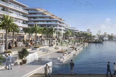 Apartamento en Mina Rashid, Dubai, 2 dormitorios, 122.63 m², № 140915 - foto 5