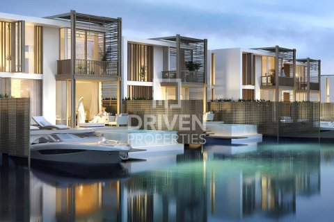 Apartamento en Mina Rashid, Dubai, 2 dormitorios, 122.63 m², № 140915 - foto 16