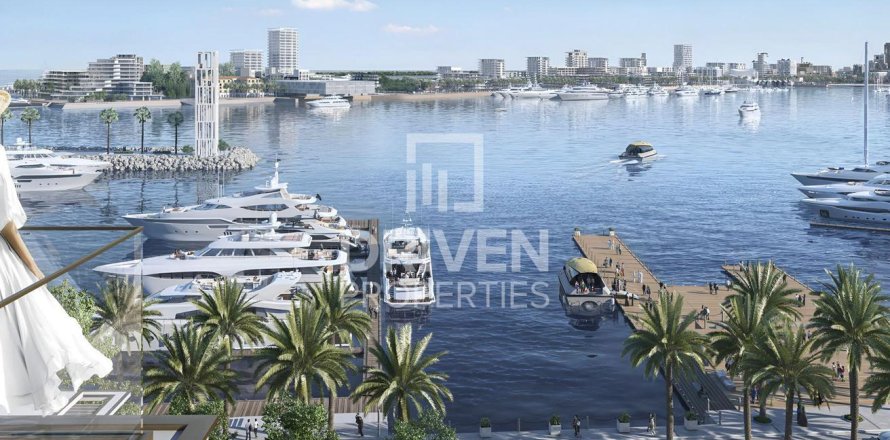 Apartamento en Mina Rashid, Dubai, 2 dormitorios, 122.63 m², № 140915