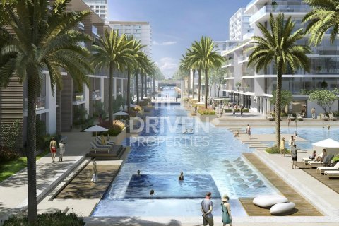 Apartamento en Mina Rashid, Dubai, 2 dormitorios, 122.63 m², № 140915 - foto 15