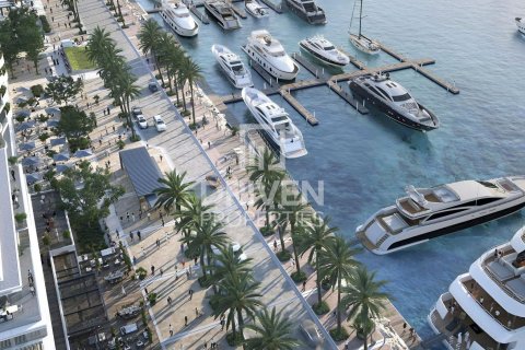 Apartamento en Mina Rashid, Dubai, 2 dormitorios, 122.63 m², № 140915 - foto 14