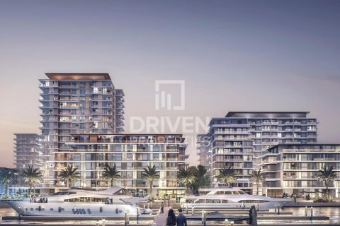 Apartamento en Mina Rashid, Dubai, 2 dormitorios, 122.63 m², № 140915 - foto 11