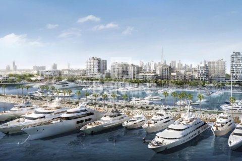 Apartamento en Mina Rashid, Dubai, 2 dormitorios, 122.63 m², № 140915 - foto 2