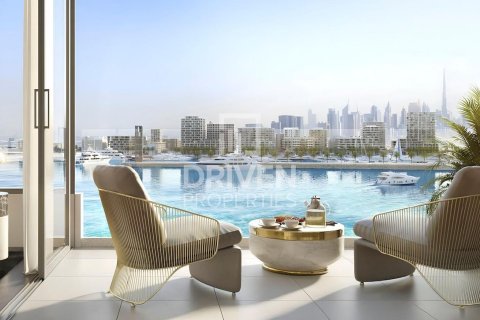 Apartamento en Mina Rashid, Dubai, 2 dormitorios, 122.63 m², № 140915 - foto 3