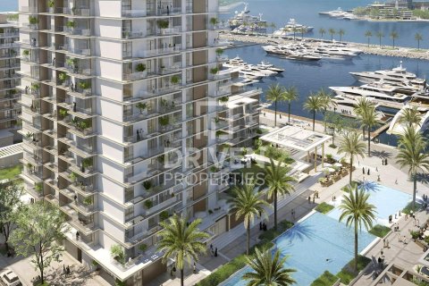 Apartamento en Mina Rashid, Dubai, 2 dormitorios, 122.63 m², № 140915 - foto 8