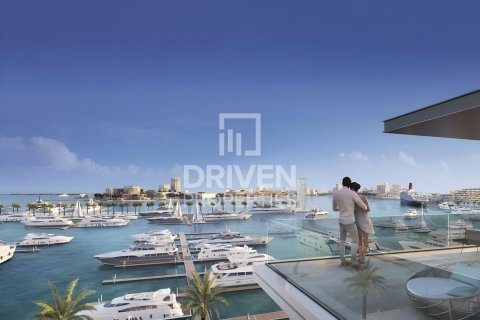 Apartamento en Mina Rashid, Dubai, 2 dormitorios, 122.63 m², № 140915 - foto 7