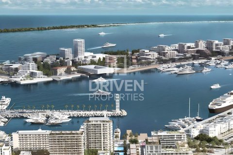 Apartamento en Mina Rashid, Dubai, 2 dormitorios, 122.63 m², № 140915 - foto 9