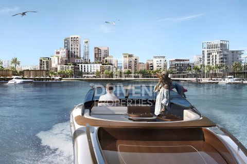 Apartamento en Mina Rashid, Dubai, 2 dormitorios, 122.63 m², № 140915 - foto 10