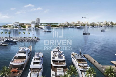Apartamento en Mina Rashid, Dubai, 2 dormitorios, 122.63 m², № 140915 - foto 4