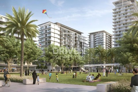 Apartamento en Mina Rashid, Dubai, 2 dormitorios, 122.63 m², № 140915 - foto 12