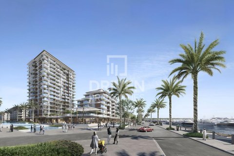 Apartamento en Mina Rashid, Dubai, 2 dormitorios, 122.63 m², № 140915 - foto 13