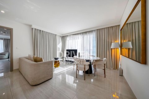 Appartement à Al Habtoor City, Business Bay, Dubai, 1 chambre, 80.83 m², № 140926