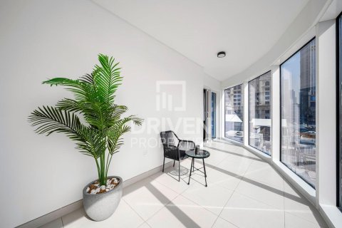 Apartment in Al Habtoor City, Business Bay, Dubai 1 bedroom, 80.83 sq.m. № 140926 - photo 13