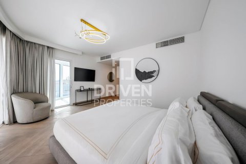 Apartment in Al Habtoor City, Business Bay, Dubai 1 bedroom, 80.83 sq.m. № 140926 - photo 7