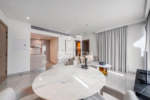 Apartment in Al Habtoor City, Business Bay, Dubai 1 bedroom, 80.83 sq.m. № 140926 - photo 3