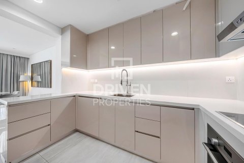 Apartment in Al Habtoor City, Business Bay, Dubai 1 bedroom, 80.83 sq.m. № 140926 - photo 8